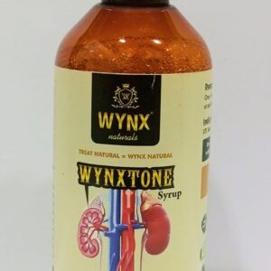 WYNXTONE SYRUP 200 ML