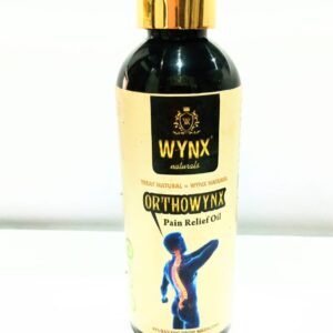 orthowynx pain relief oil